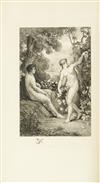 (MERRYMOUNT PRESS.) The Holy Bible containing the Old and New Testaments and the Apocrypha.